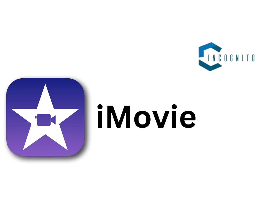 iMovie