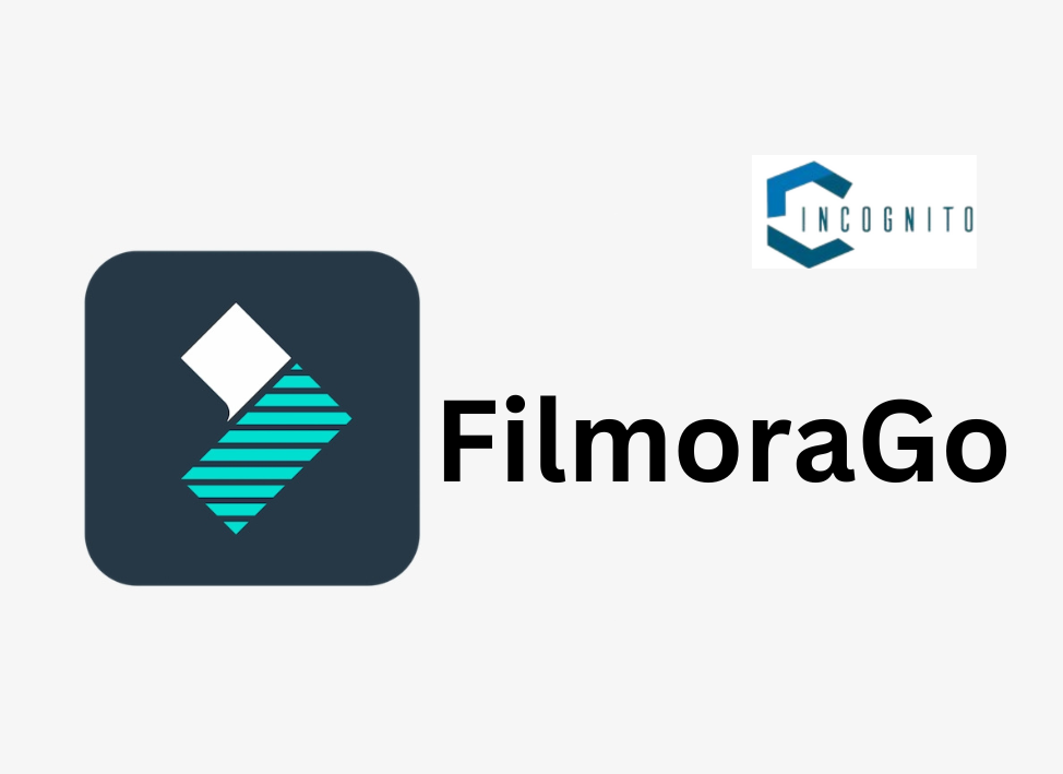 FilmoraGo