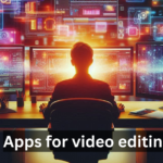 Apps for video editing