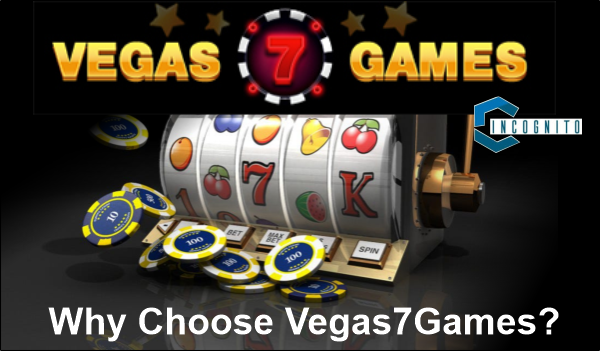 Vegas7Games