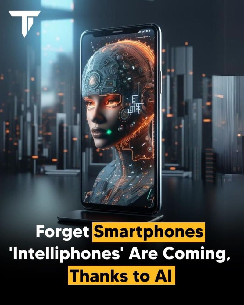 IntelliPhones 