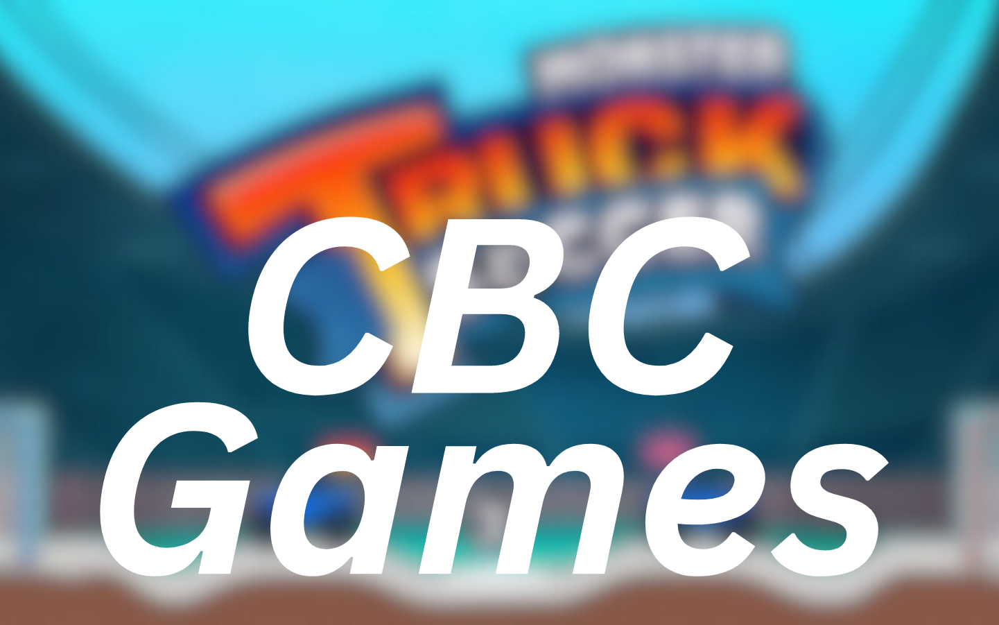 Discovering CBC Games: Fun and Learning for Everyone