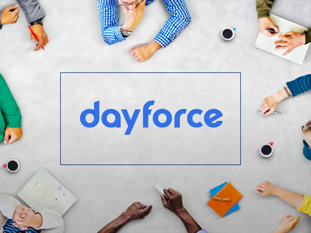 Dayforce App