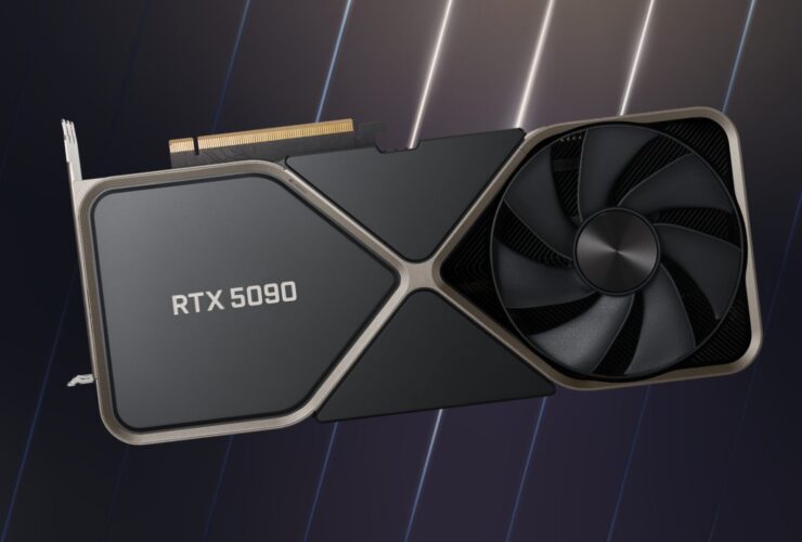 Meet NVIDIA's RTX 5090: The Ultimate Graphics Card (To be Released)