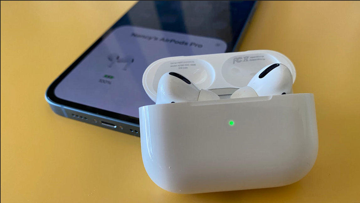 Airpods