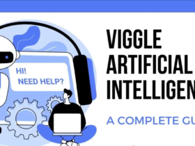 Viggle AI