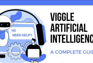 Viggle AI