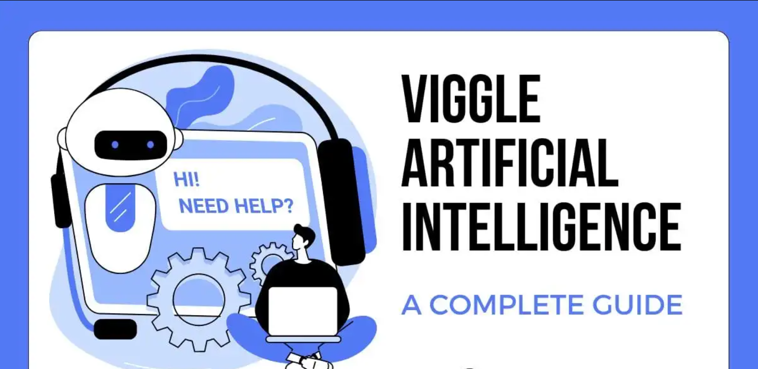 Viggle AI