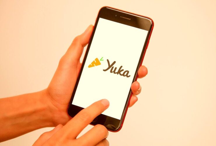 Beginner's Guide: Using the Yuka App for Health-conscious Choices