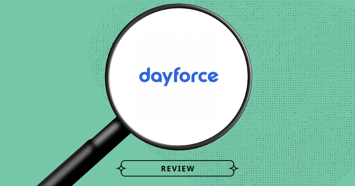 Dayforce App