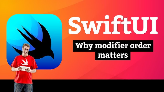 SwiftUI