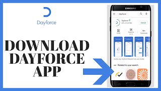 Dayforce App