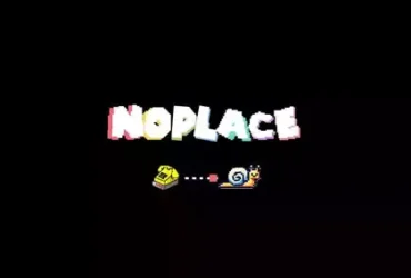 noplace