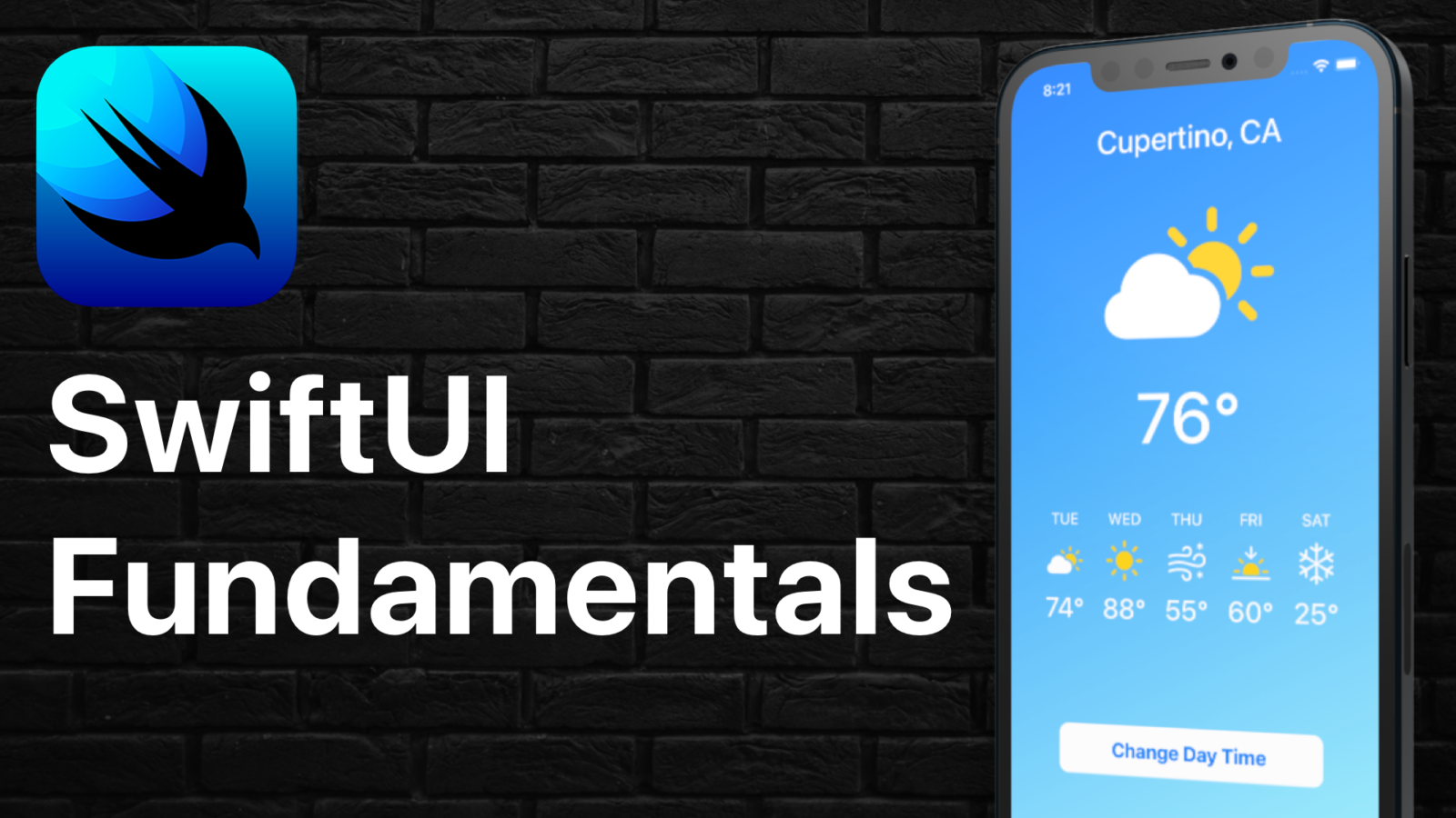 SwiftUI