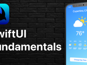 SwiftUI