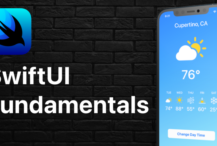 SwiftUI