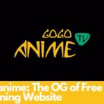 Gogoanime: The OG of Free Anime Streaming Website