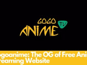 Gogoanime: The OG of Free Anime Streaming Website