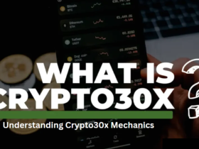 What is Crypto30x? Understanding Crypto30x Mechanics