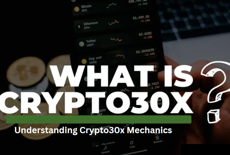 What is Crypto30x? Understanding Crypto30x Mechanics