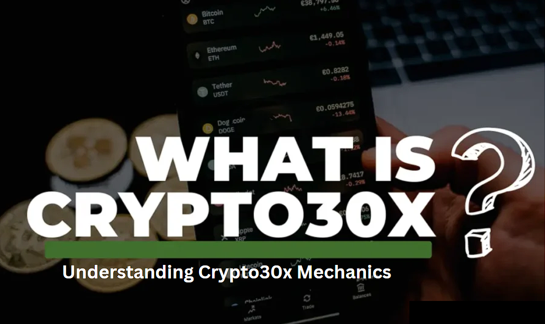 What is Crypto30x? Understanding Crypto30x Mechanics