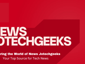 Exploring the World of News Jotechgeeks: Your Top Source for Tech News