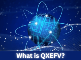 Technology What is QXEFV? How Business can Benefit from it