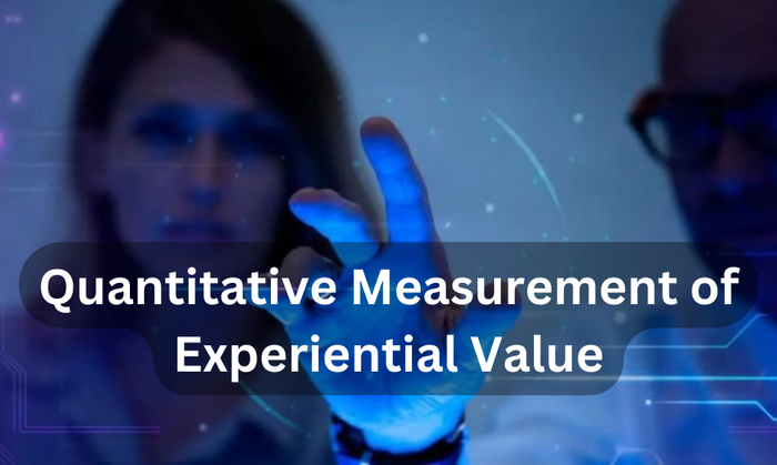 Quantitative Measurement of Experiential Value