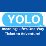 YOLO