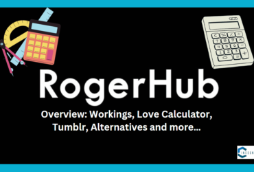 RogerHub Overview: Workings, Love Calculator, Tumblr, Alternatives and more…