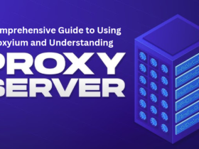 Proxy Server