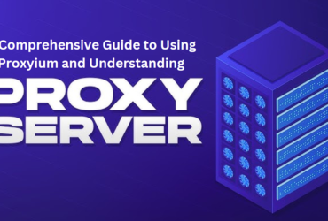 Proxy Server