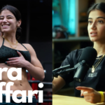 Sara Saffari: An American Fitness Influencer Of Iranian Descent